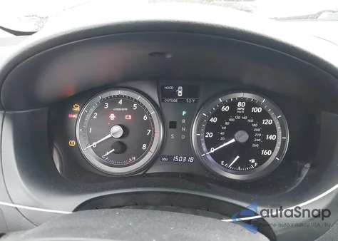 2010 Lexus Es 350 из США, поврежденный, VIN JTHBK1EG1A2353737